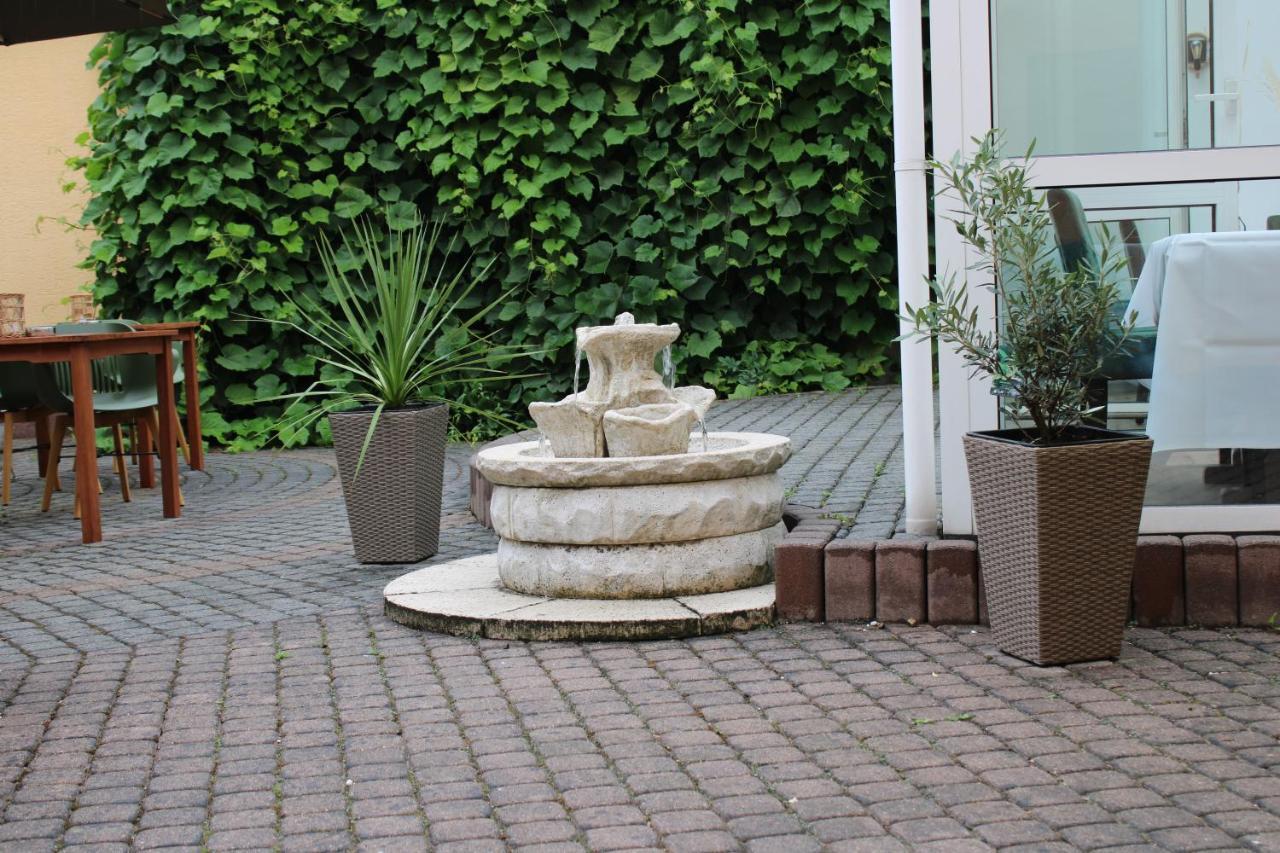 Spreezeit Hotel connect Senftenberg Exterior foto